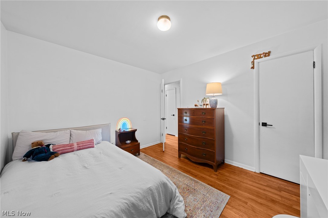 Chambers - Residential