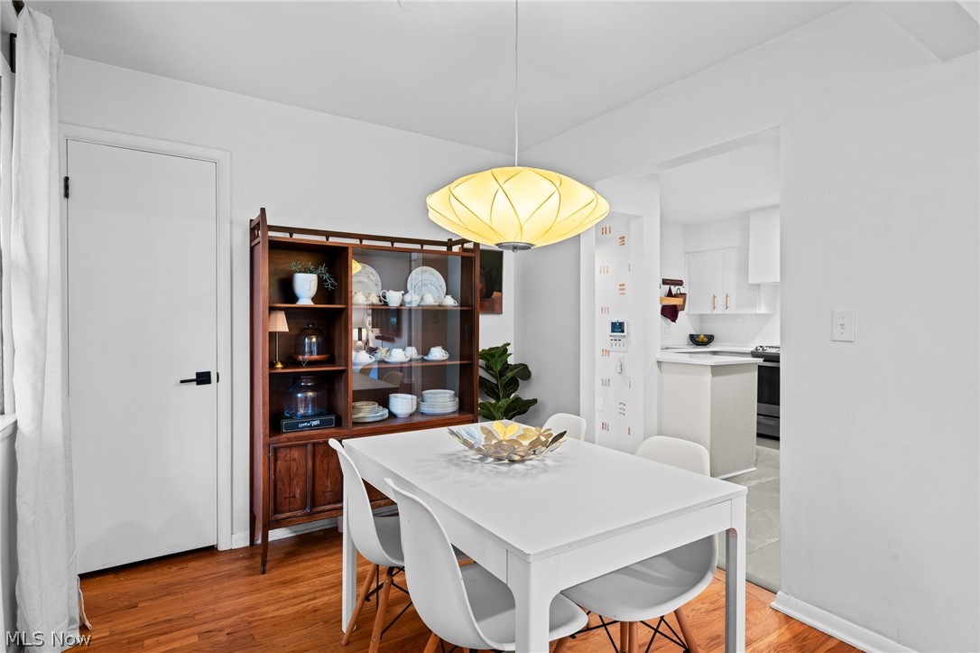 Chambers - Residential