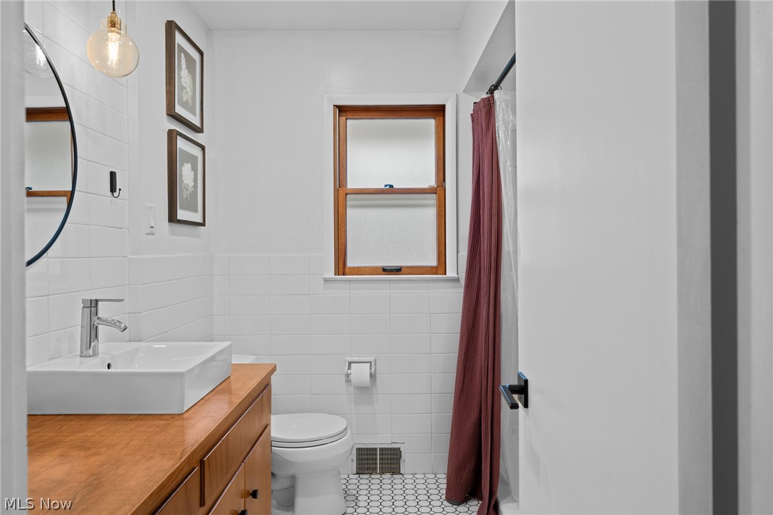 Chambers - Residential