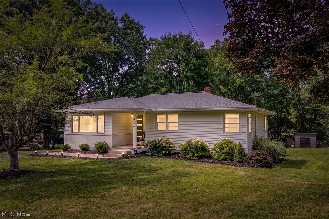 Chambers - Residential