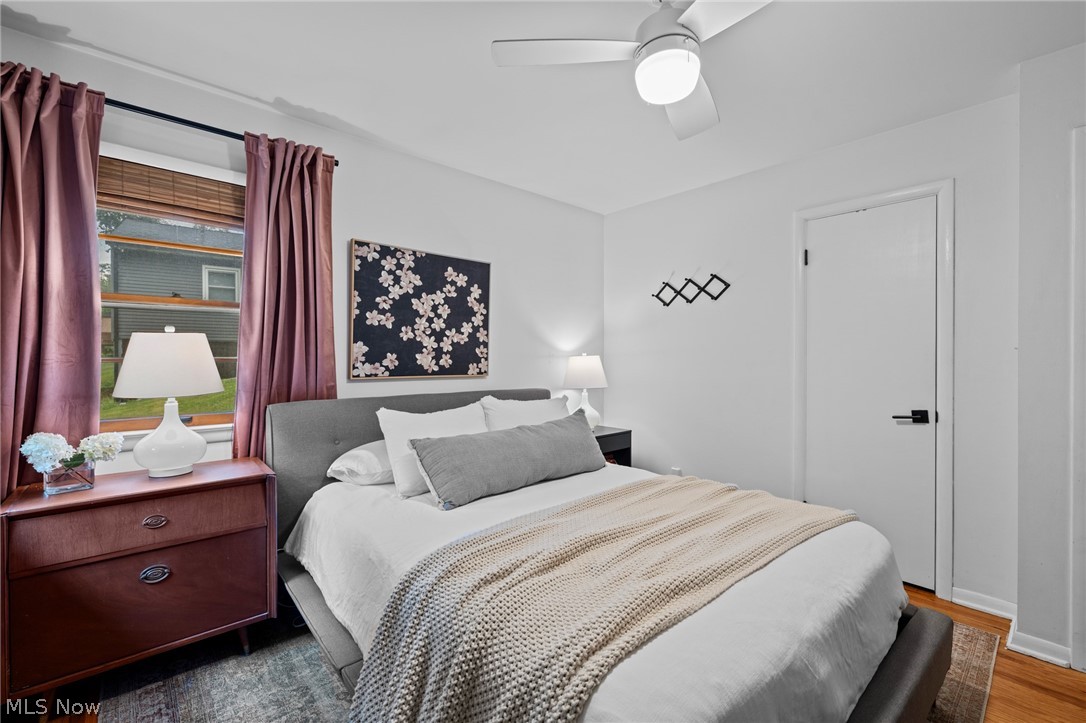 Chambers - Residential