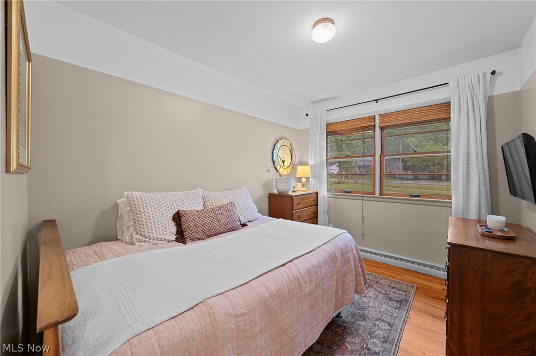 Chambers - Residential