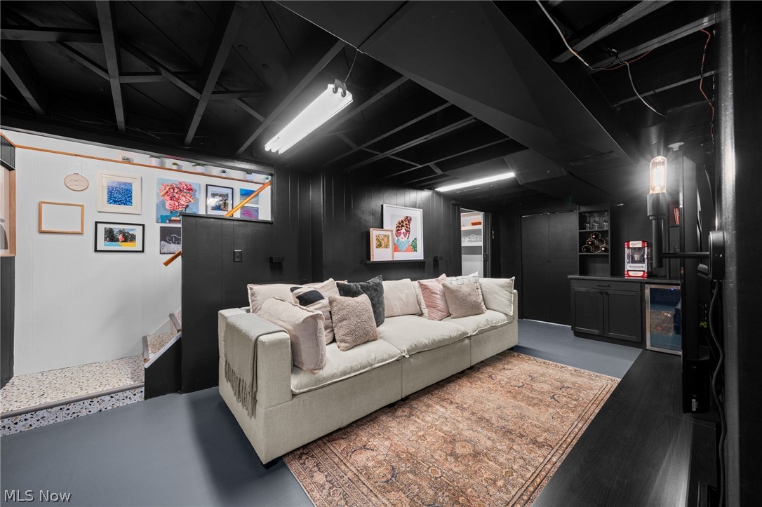 Chambers - Residential