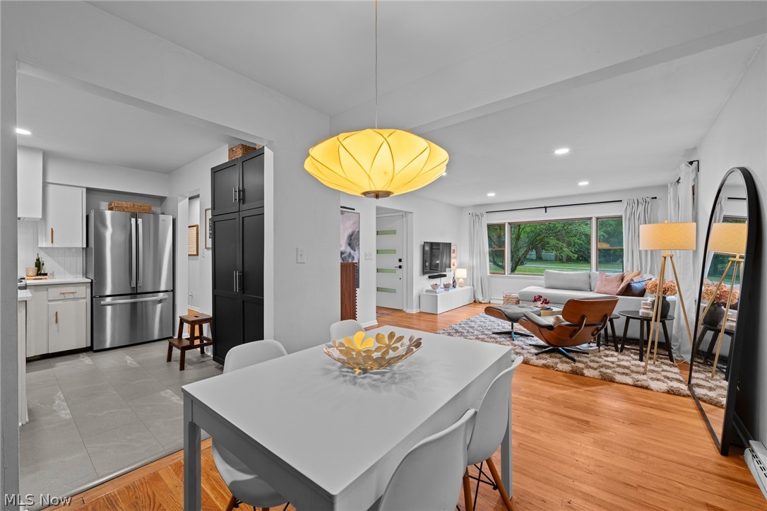Chambers - Residential