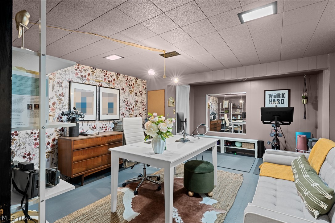 Chambers - Residential