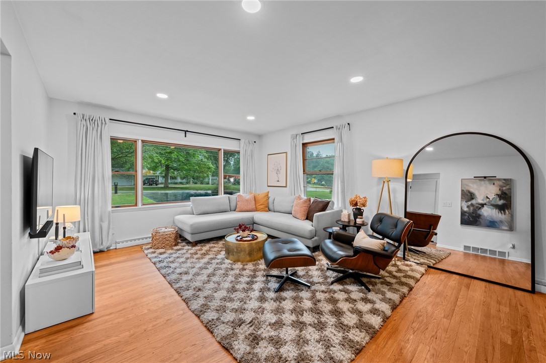 Chambers - Residential