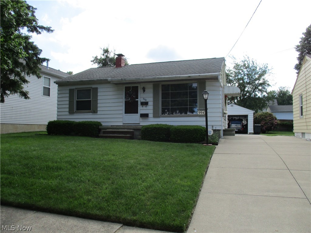 Hall & Harter - Residential