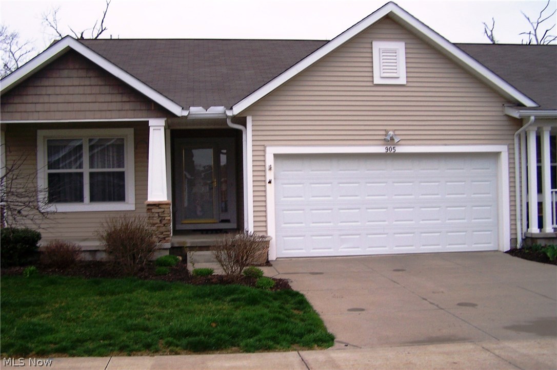 Brittany Commons Condo - Residential