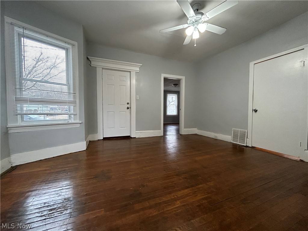 Elwell & Marvins Sub - Residential Lease
