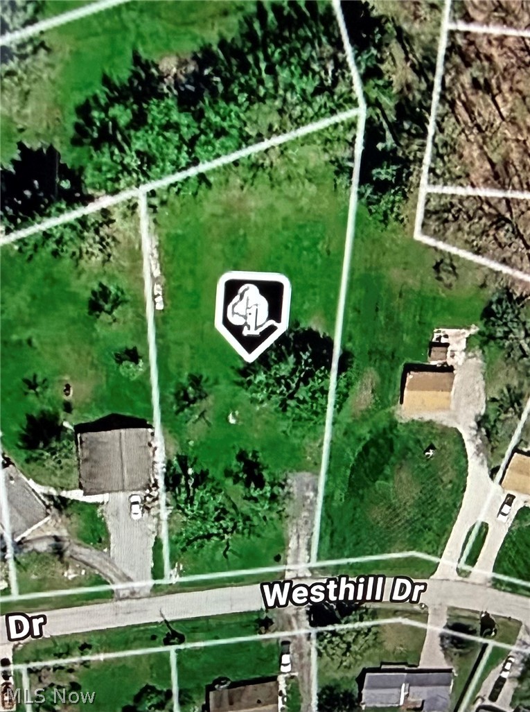 West 2 - Land