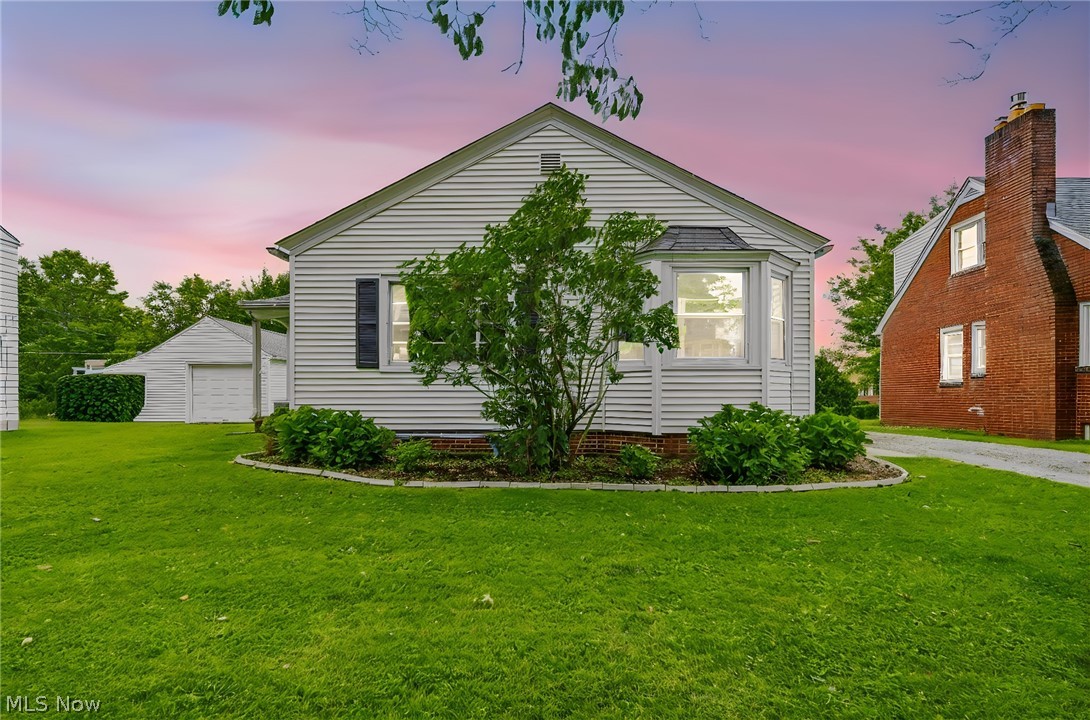 Highland Beach Allotment - Residential