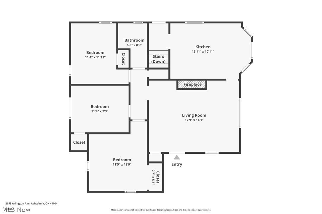 Highland Beach Allotment - Residential