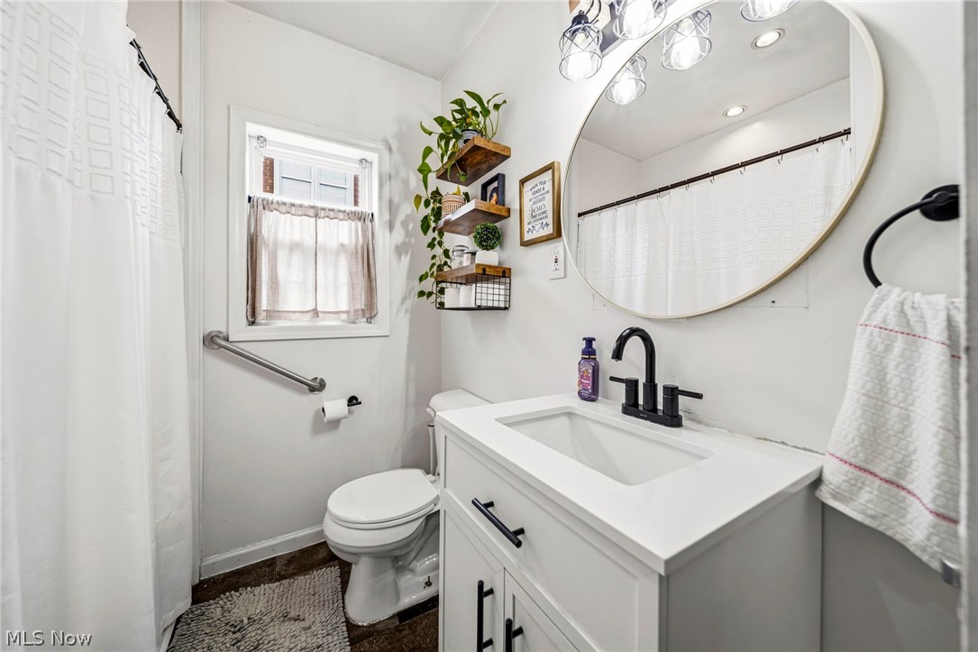 Highland Beach Allotment - Residential