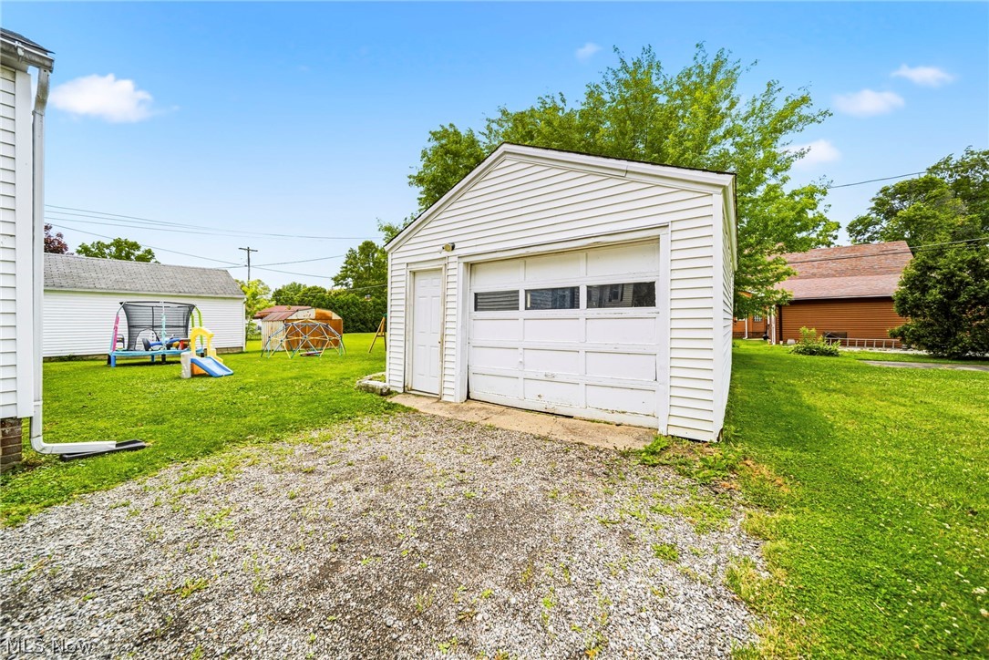 Highland Beach Allotment - Residential
