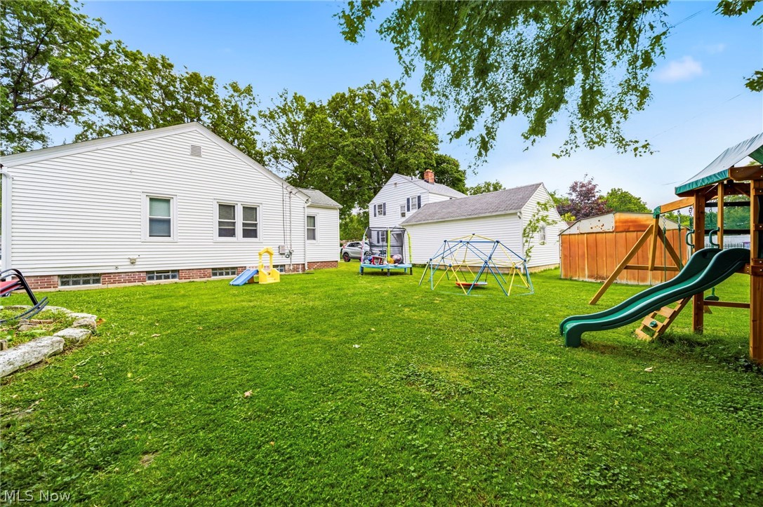 Highland Beach Allotment - Residential