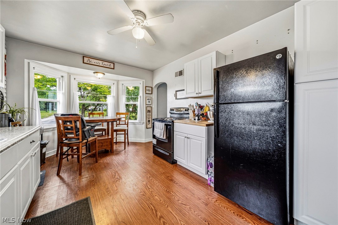Highland Beach Allotment - Residential