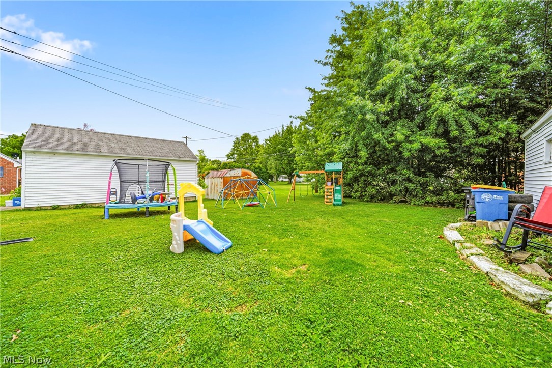 Highland Beach Allotment - Residential
