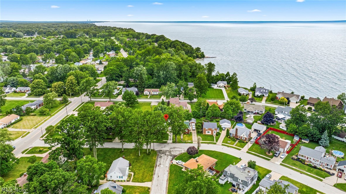 Highland Beach Allotment - Residential