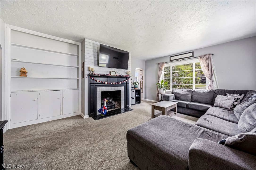 Highland Beach Allotment - Residential