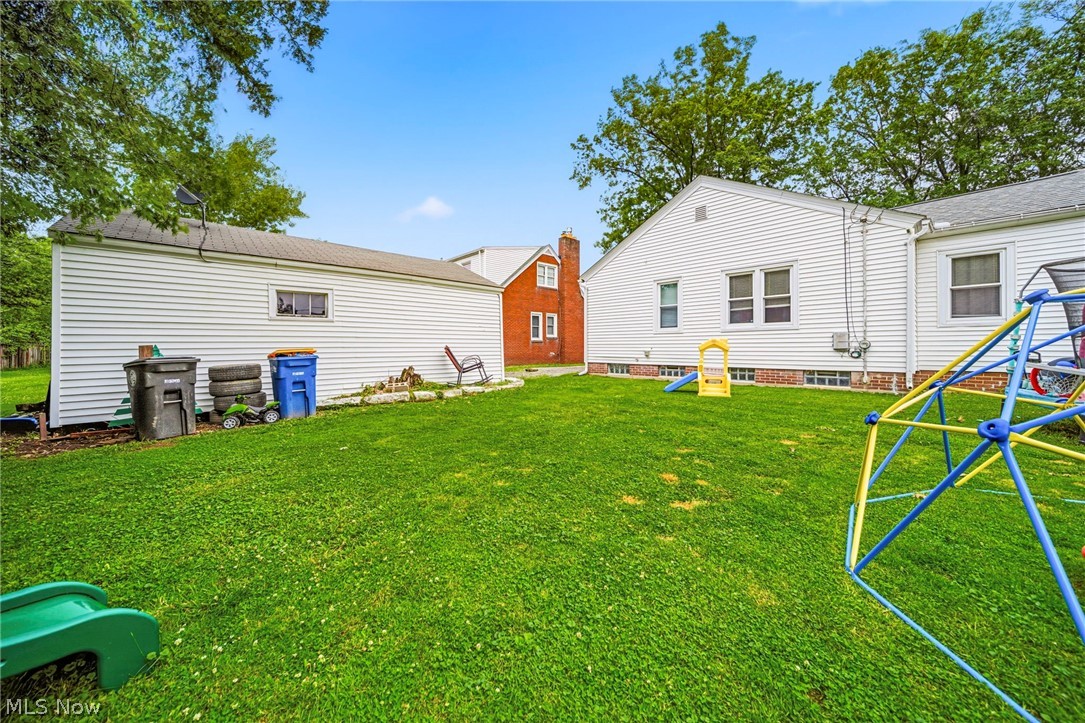 Highland Beach Allotment - Residential