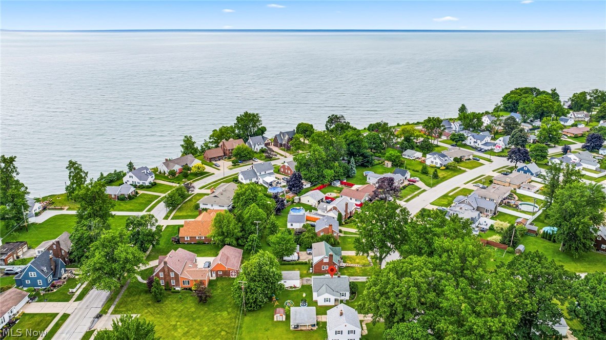 Highland Beach Allotment - Residential