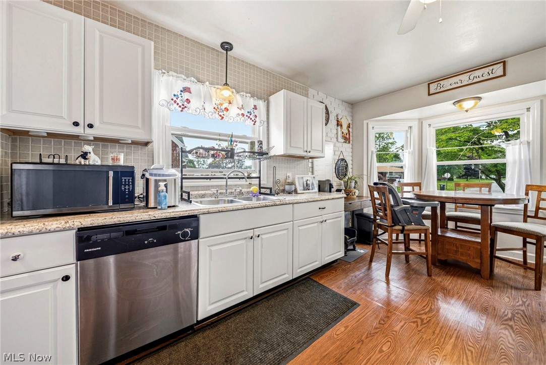 Highland Beach Allotment - Residential