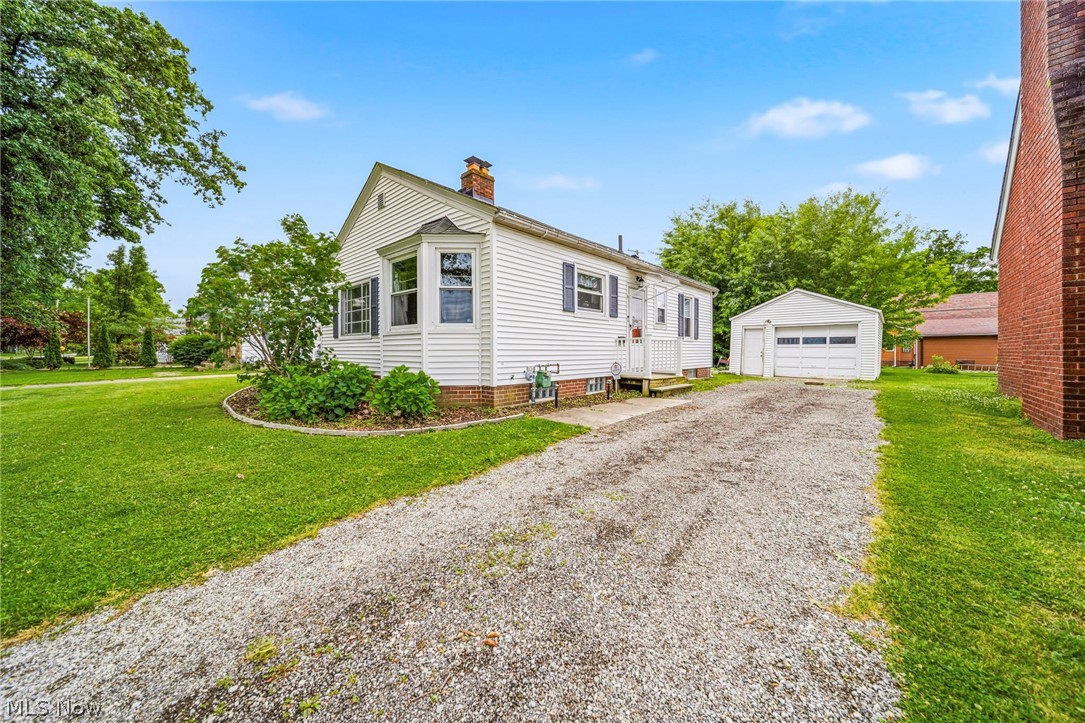 Highland Beach Allotment - Residential