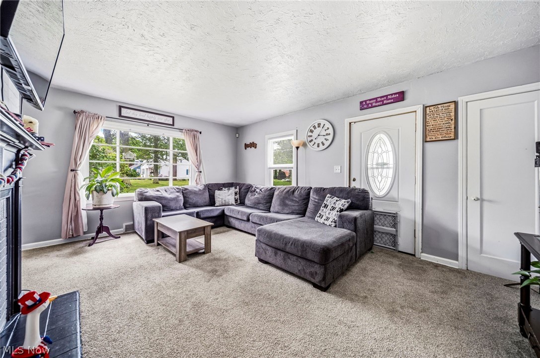 Highland Beach Allotment - Residential