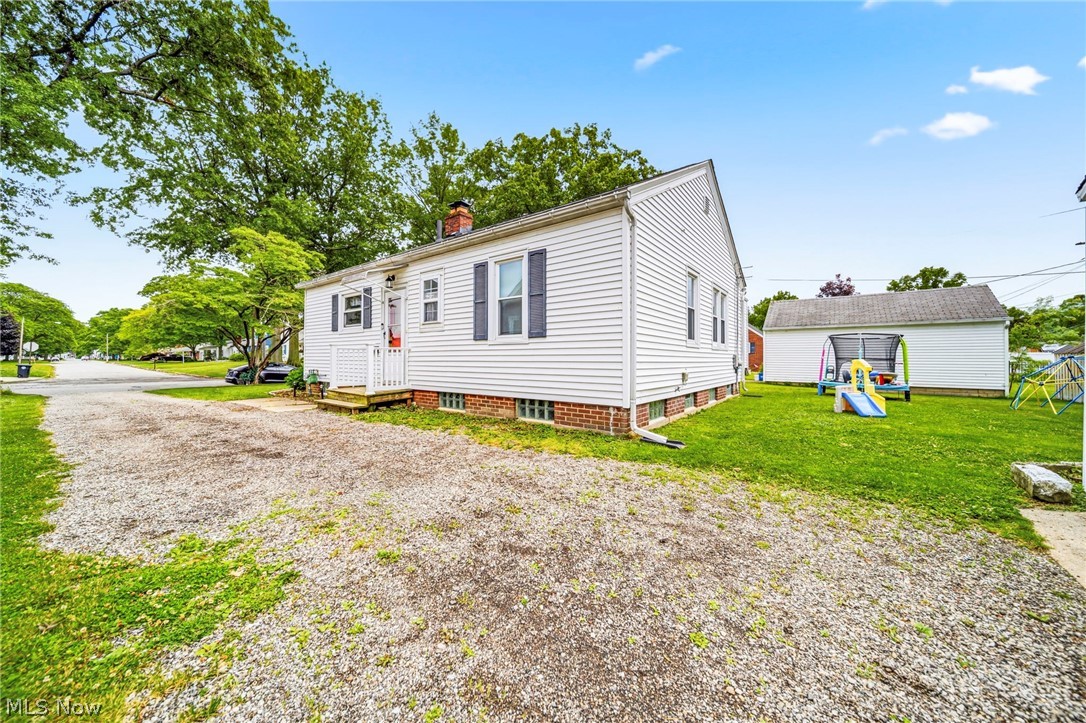 Highland Beach Allotment - Residential