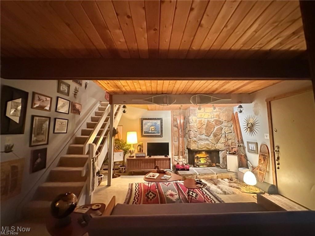 Timber Top Condo - Residential