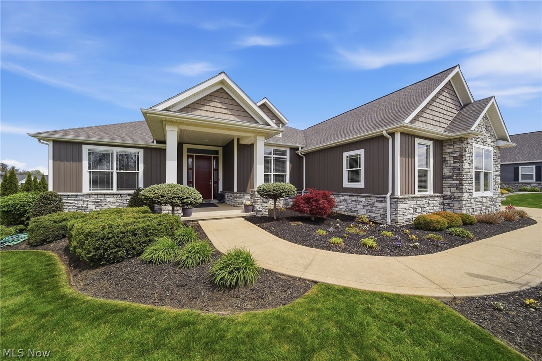 Scotsbury Glen - Residential