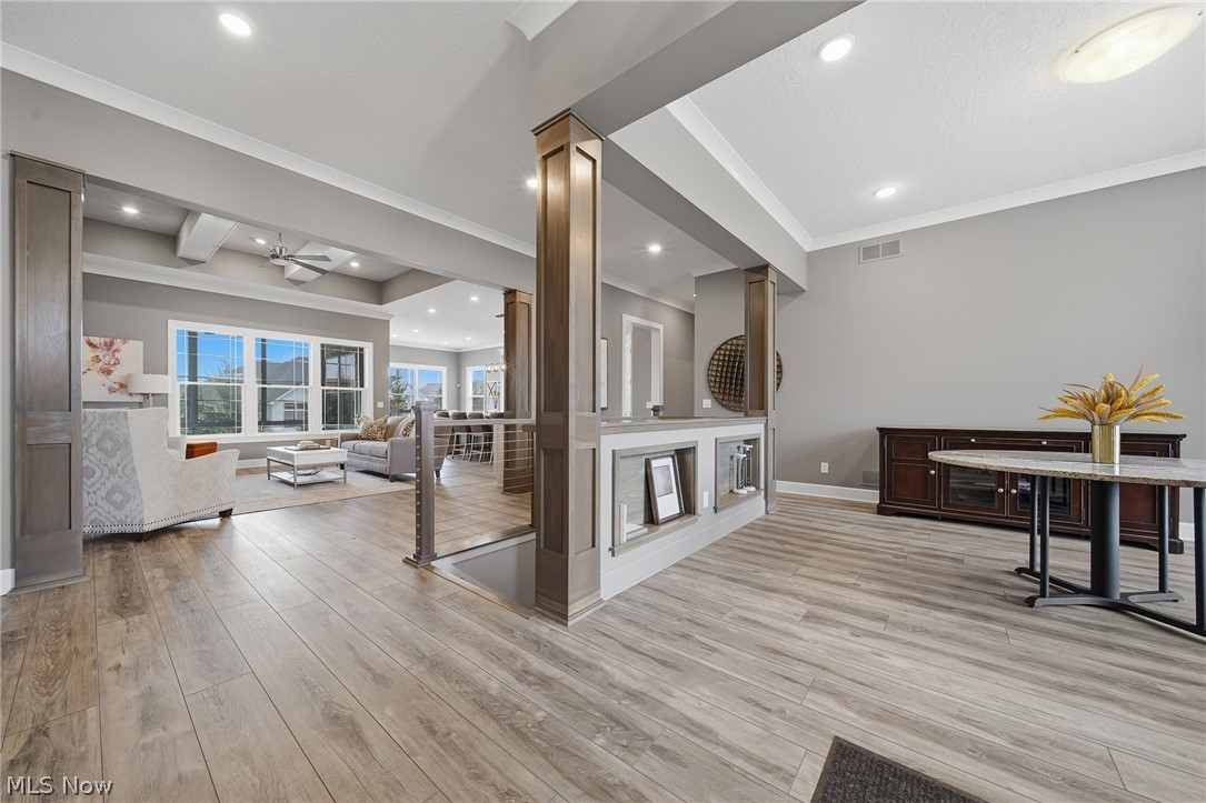 Scotsbury Glen - Residential