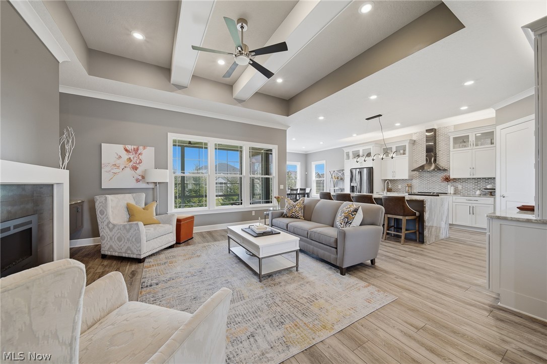 Scotsbury Glen - Residential