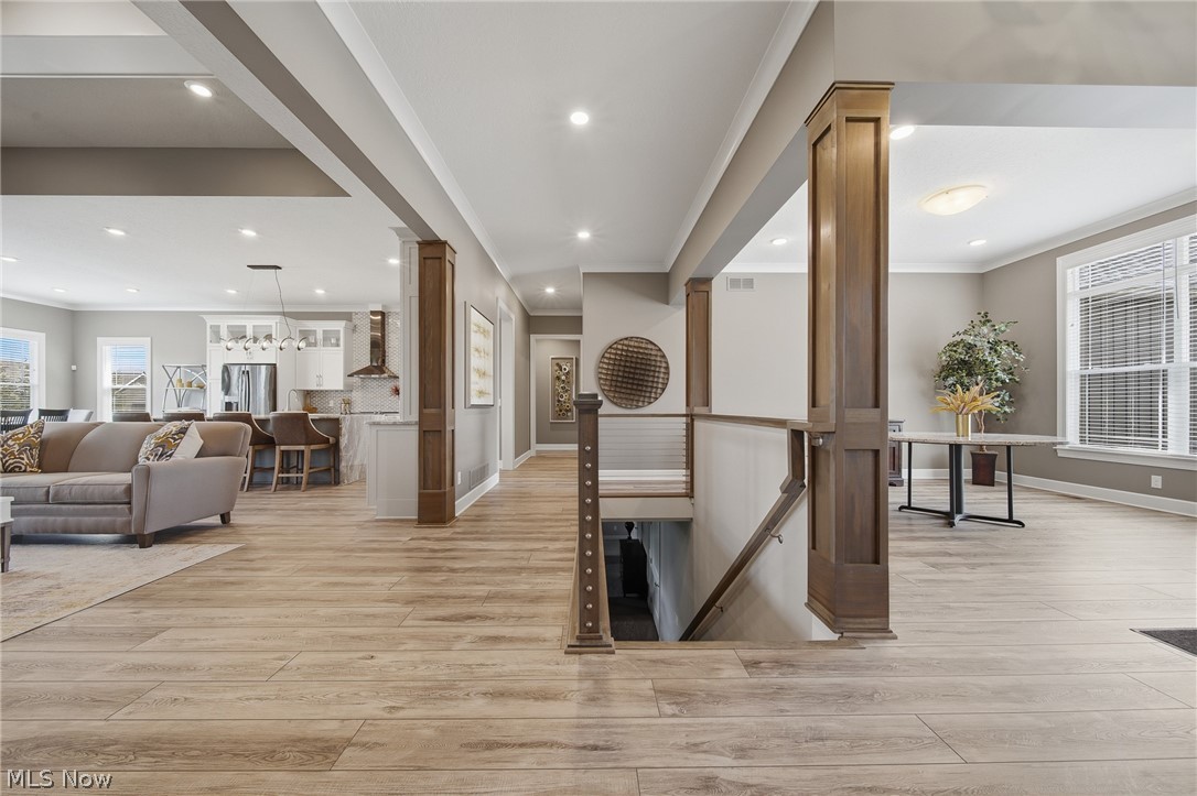 Scotsbury Glen - Residential