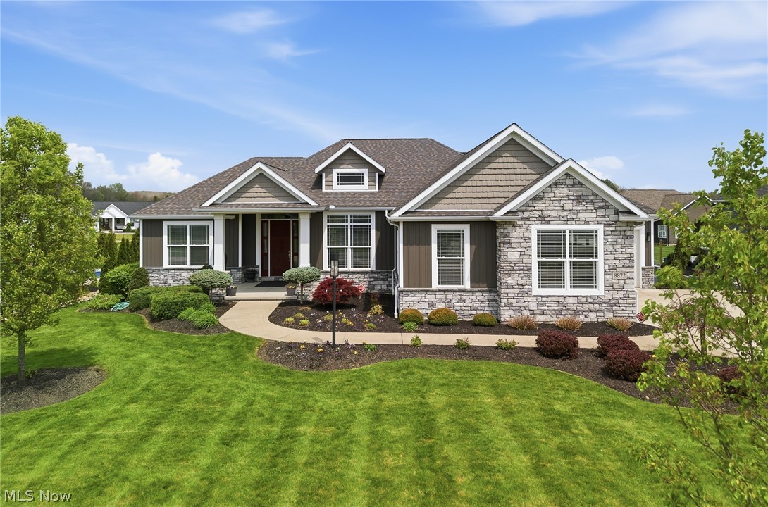 Scotsbury Glen - Residential