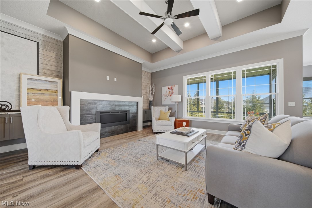 Scotsbury Glen - Residential