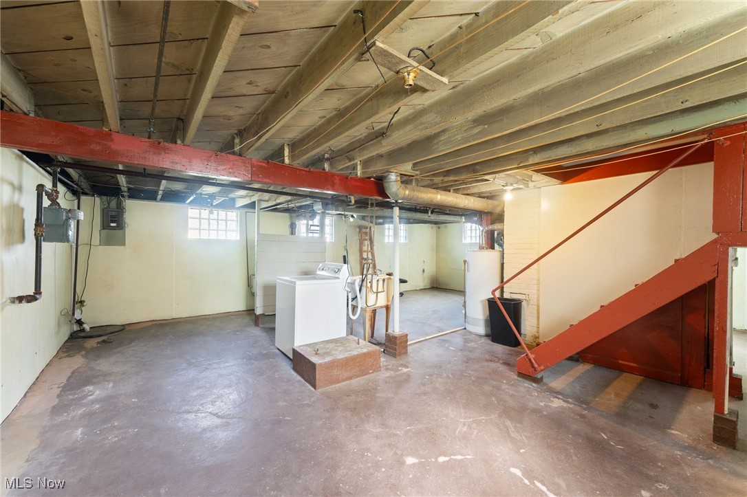 City/Youngston - Residential