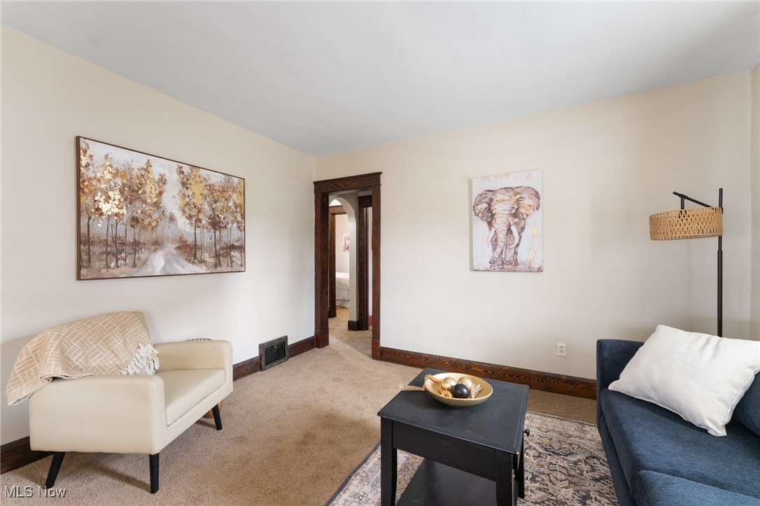 City/Youngston - Residential