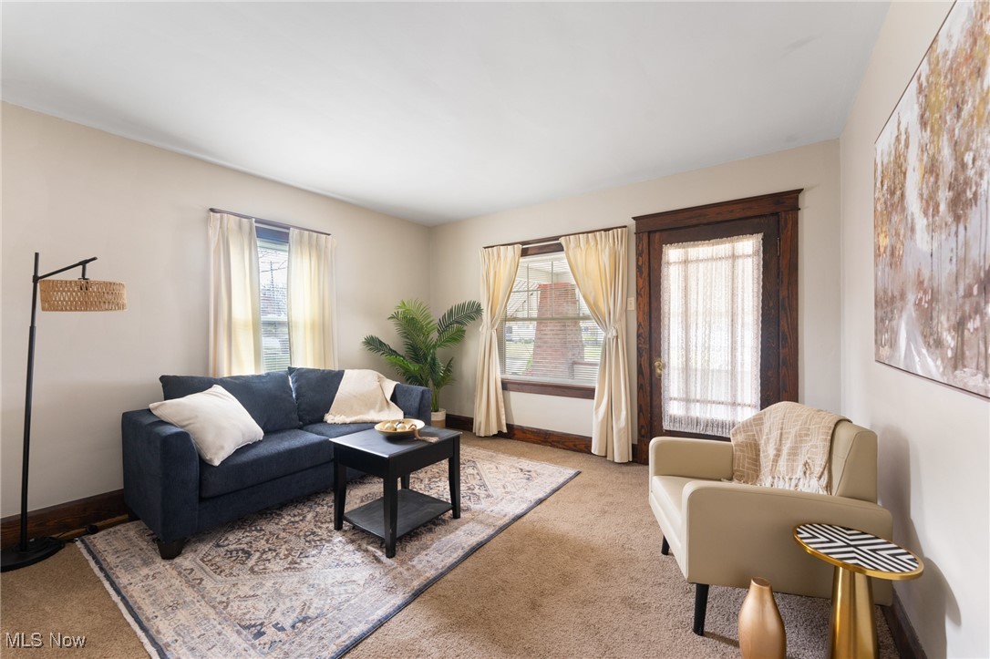 City/Youngston - Residential