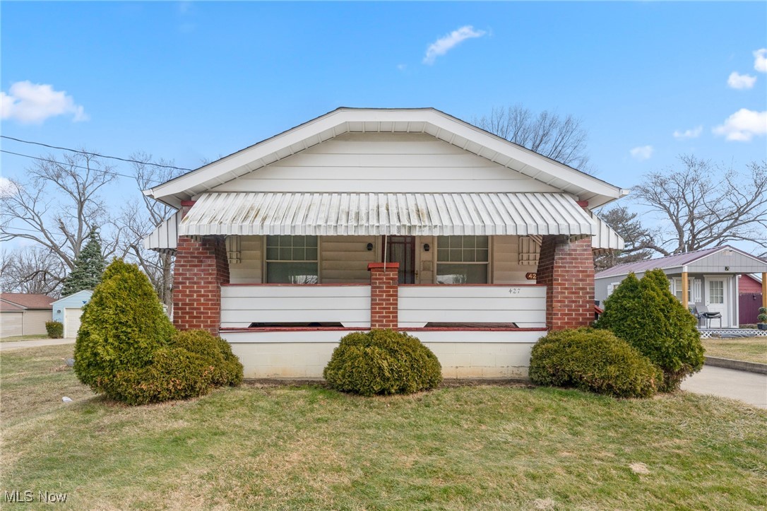 City/Youngston - Residential