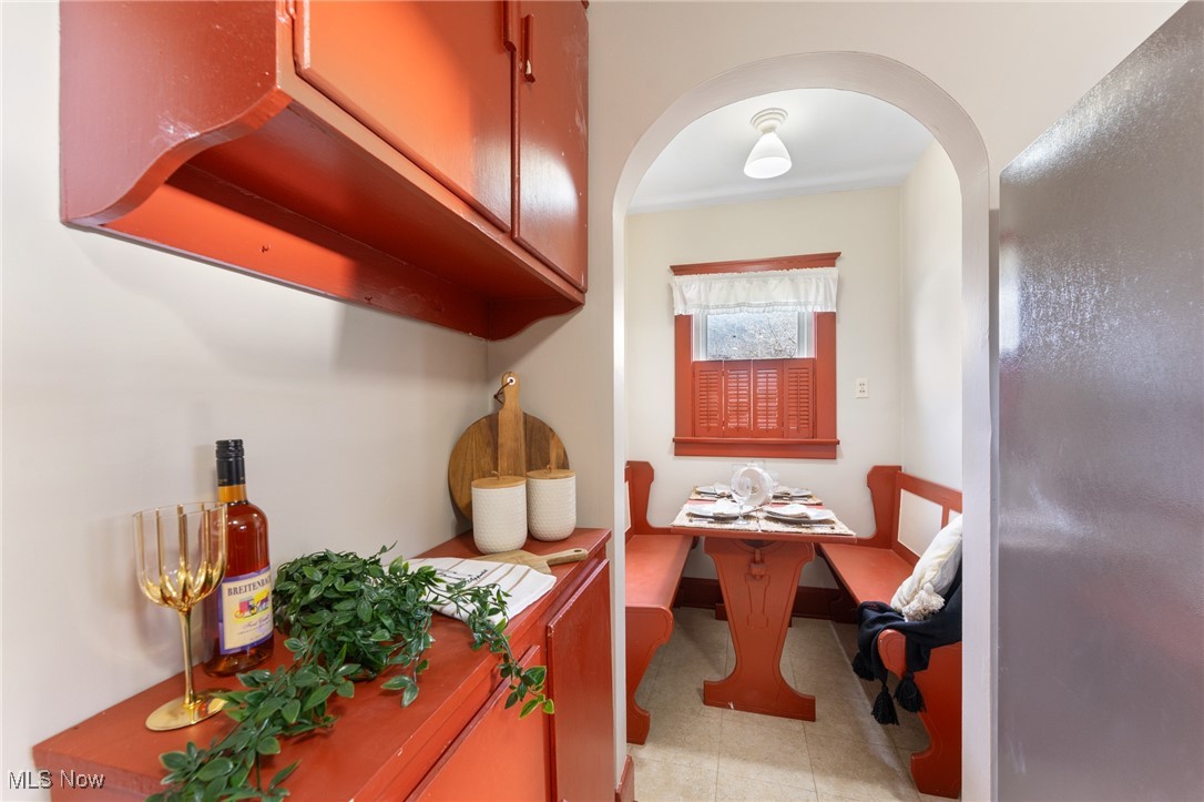 City/Youngston - Residential