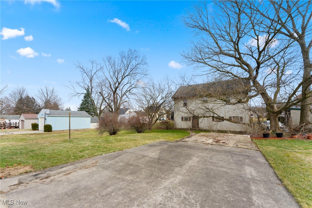 City/Youngston - Residential