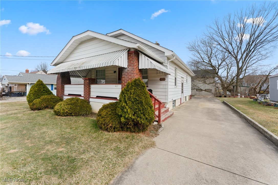 City/Youngston - Residential