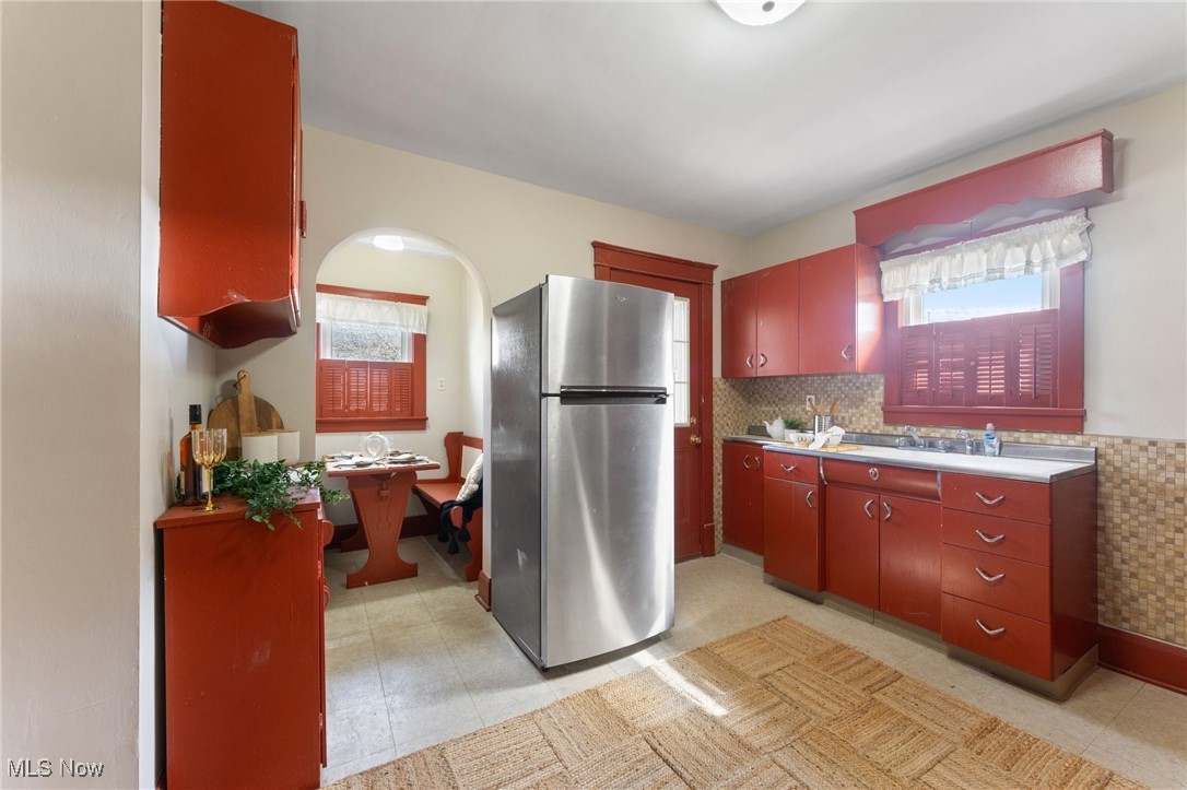 City/Youngston - Residential