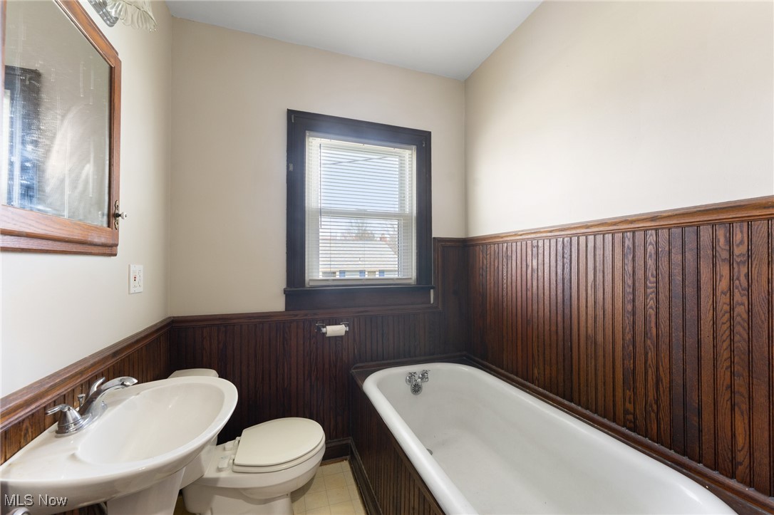 City/Youngston - Residential