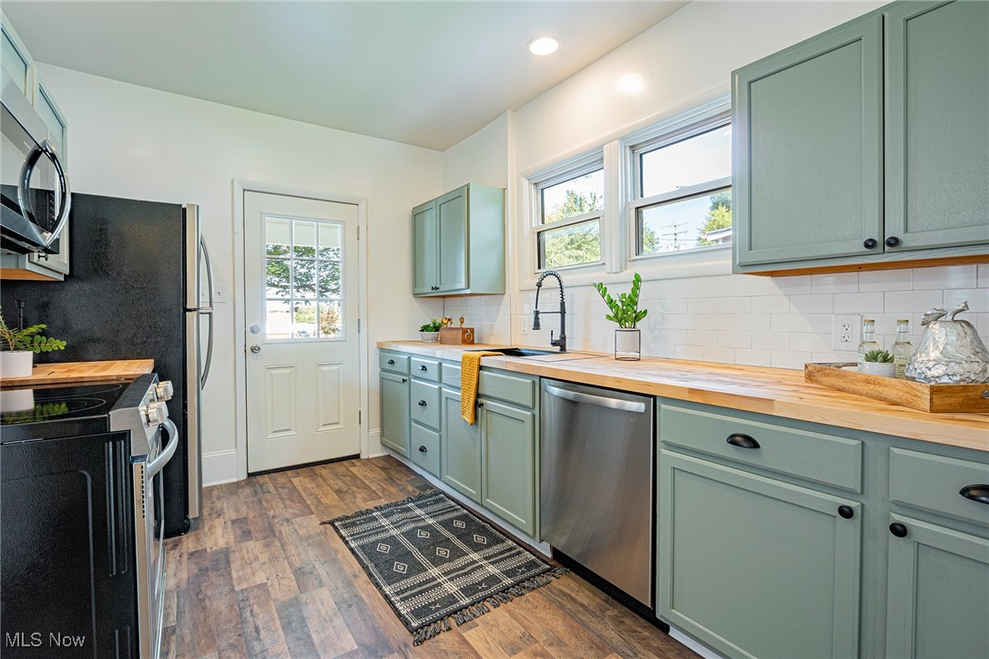 Avondale - Residential Lease