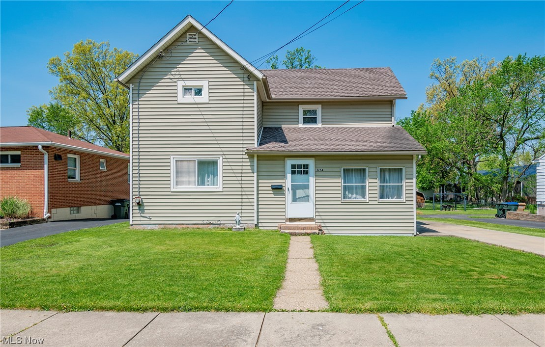 Beebe - Residential