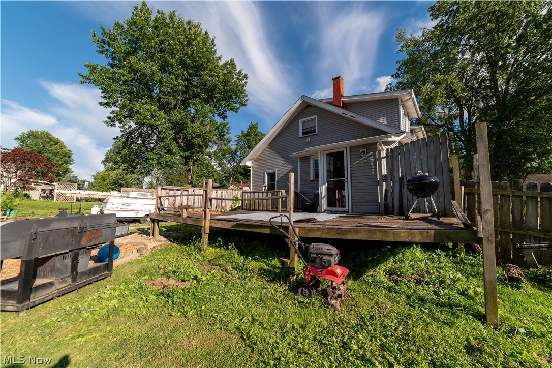 Meadowbrook - Residential