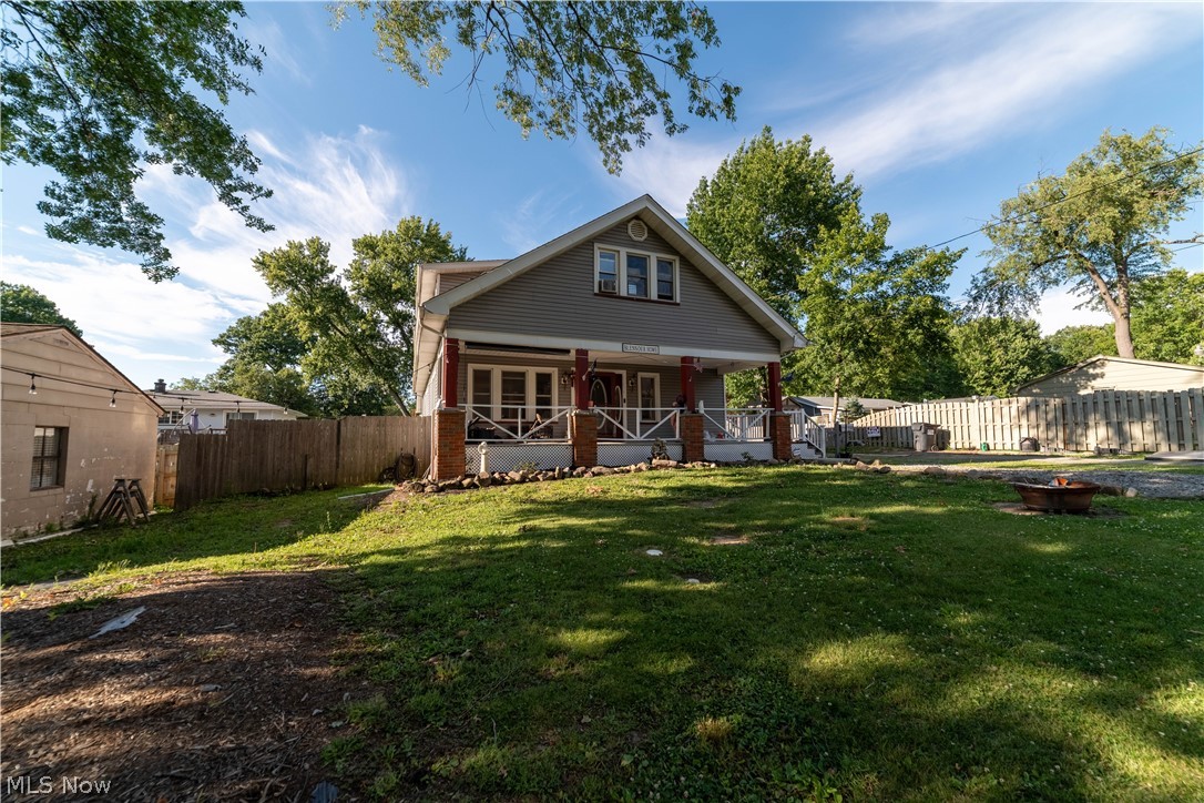 Meadowbrook - Residential