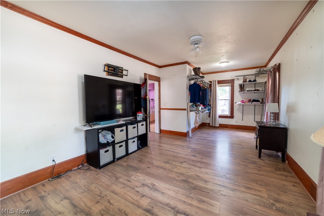 Meadowbrook - Residential